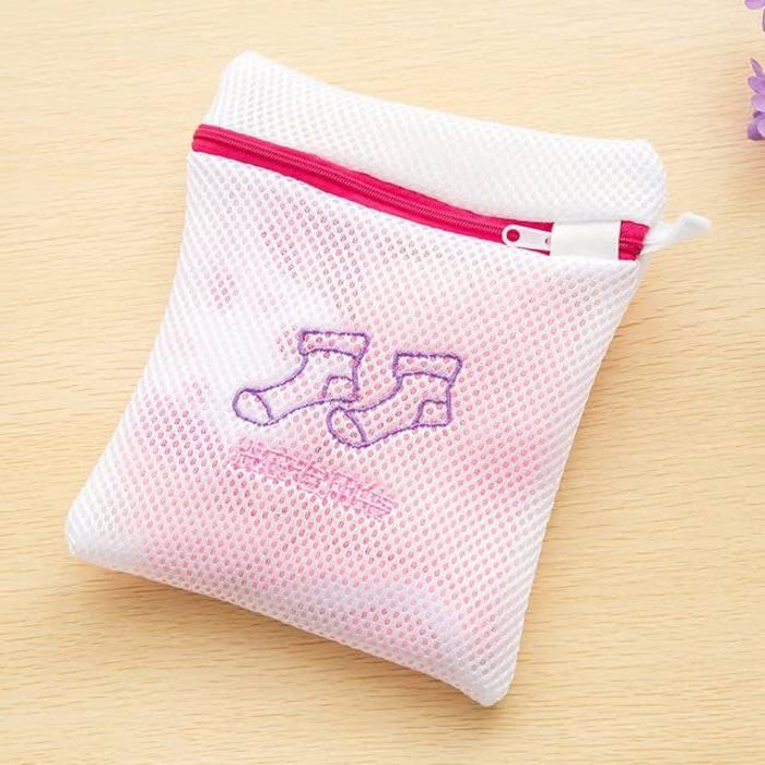 Sacs De Lavage En Maille Fine Soutien Gorge Brod Lingerie Sous Vtements