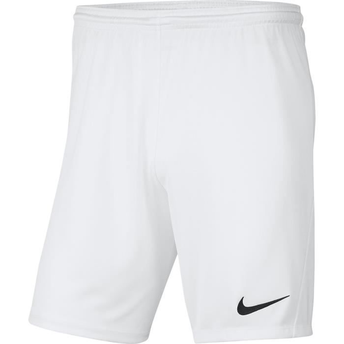 Nike PARK III short