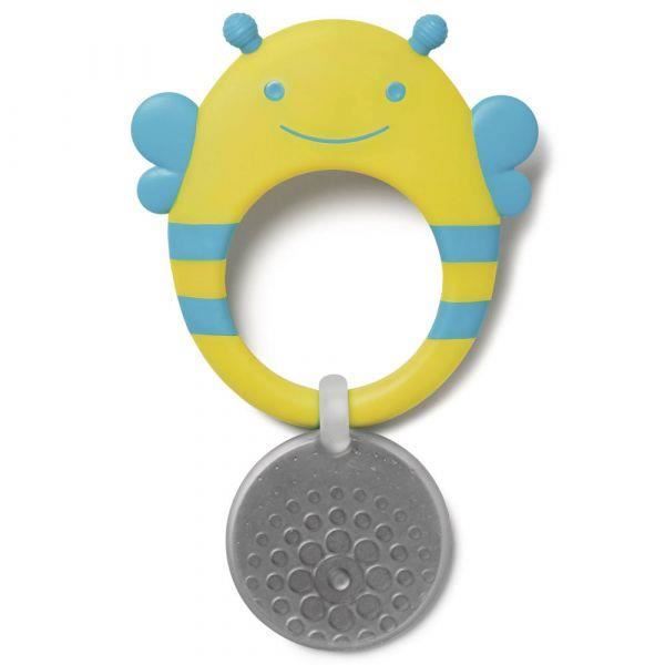 Anneaux de dentition refriges Abeille