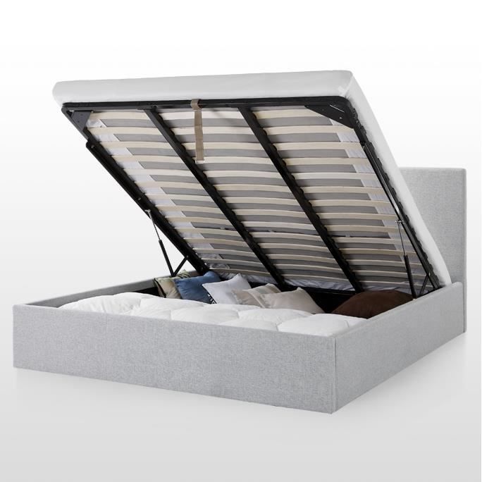 Lit coffre Spirit 140x190 cm
