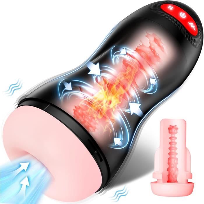 Masturbateur Masculin Sex Toy Tasse De Masturbation Masturbateur
