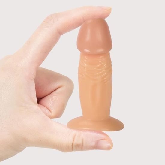 Godemichés Pénis Pour Femme Sex Toy Gode Réaliste Avec Ventouse Forte