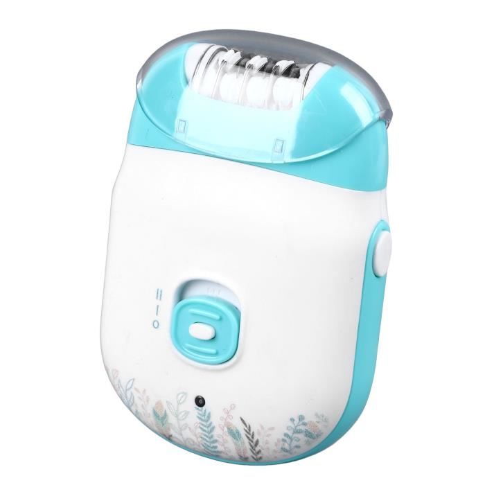 Drfeify Tondeuse Lectrique Pour Poils Pubiens Tondeuse De Bikini Pour Femme Tondeuse Cheveux