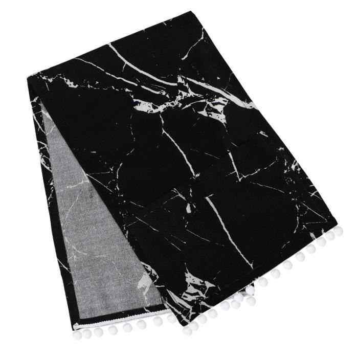 Housse de protection anti-poussière pour micro-ondes de Housses Hotte Décor à la maison GRILLE - COUVERCLE ANTI-PROJECTION
