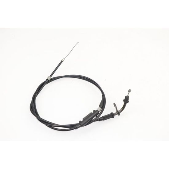 Cable Accelerateur Mbk Booster Spirit Naked