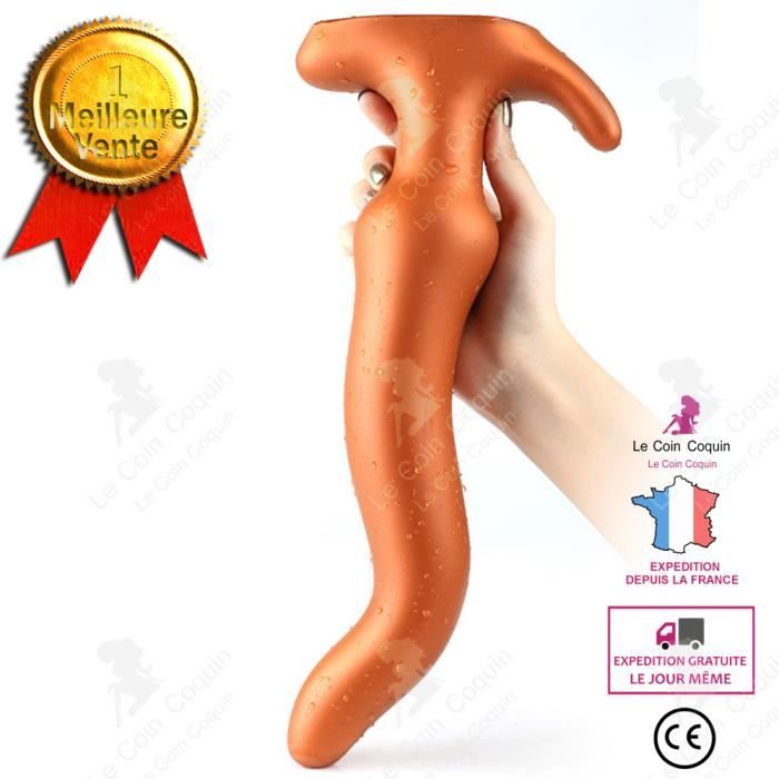 Lcc Plug Anal Pour Femmes Et Hommes Jouet Pour Adultes Anal Allong