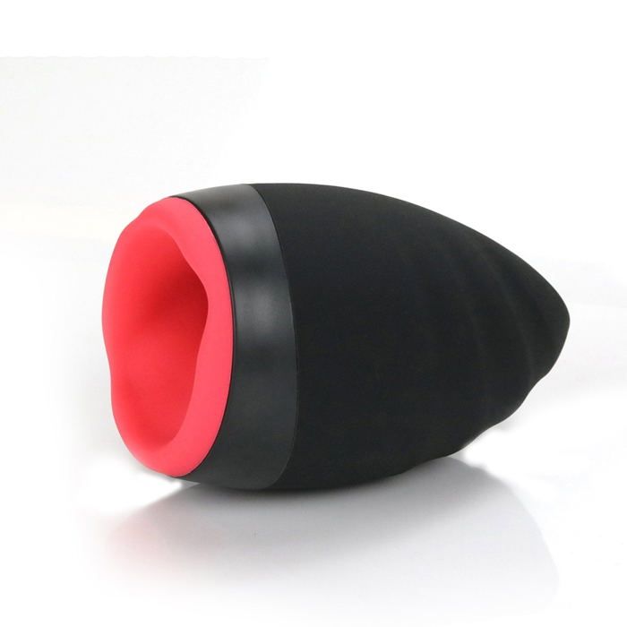 Sex Toy Chauffage Oral Vitesses Vibrant Masturbateur M Le Lectrique