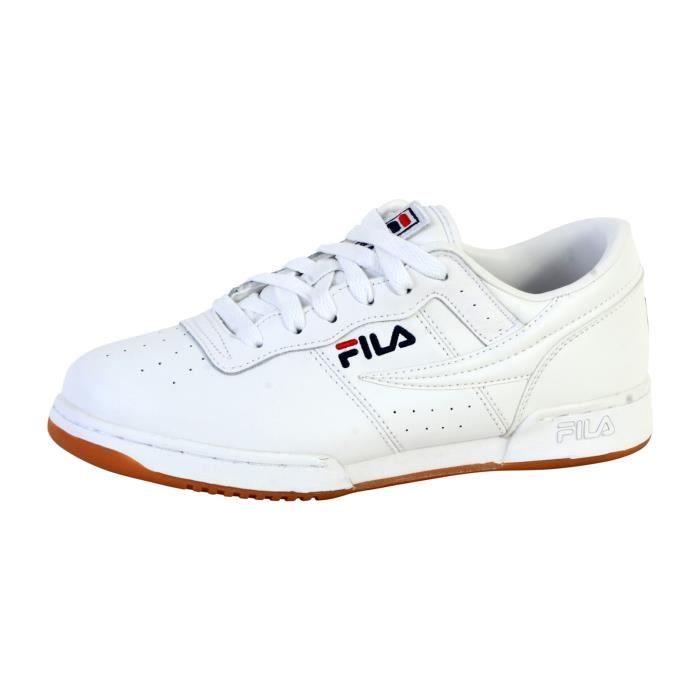 Basket Fila Original Fitness