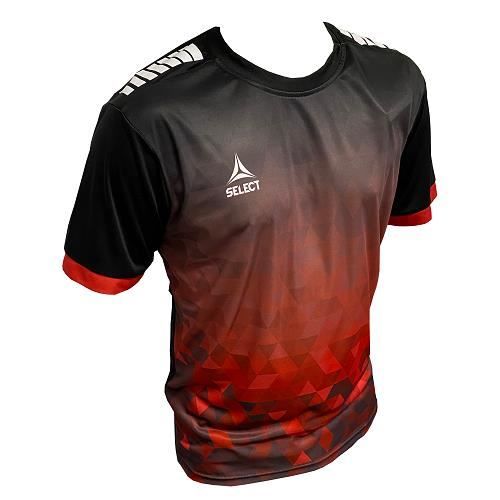 Maillot Select Fusion