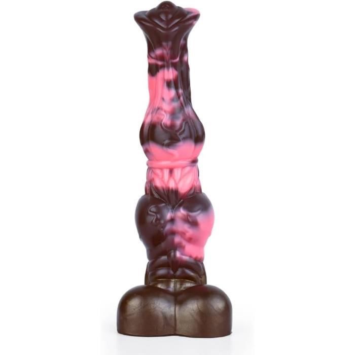 Godemichet G Ant Pour Chevaux Gode Anal G Ant Avec Double Grand