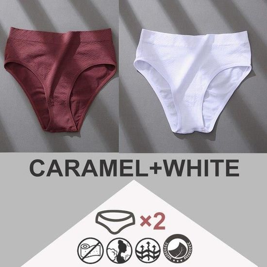 Finetoo Ensemble De Culottes Moulantes Pour Femmes Pi Ces Lingerie