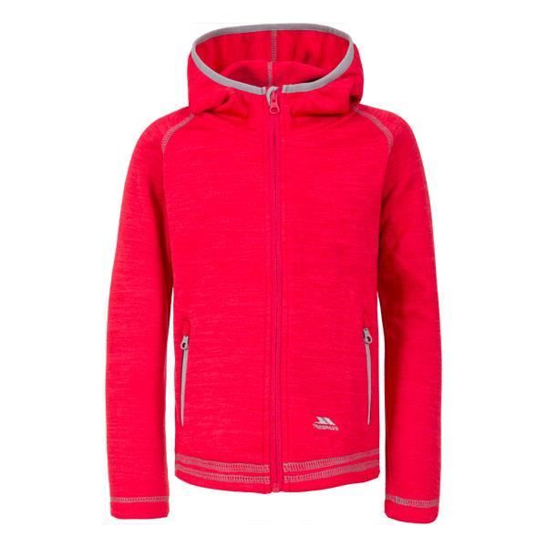 GOODNESS - Veste polaire enfant - Fille