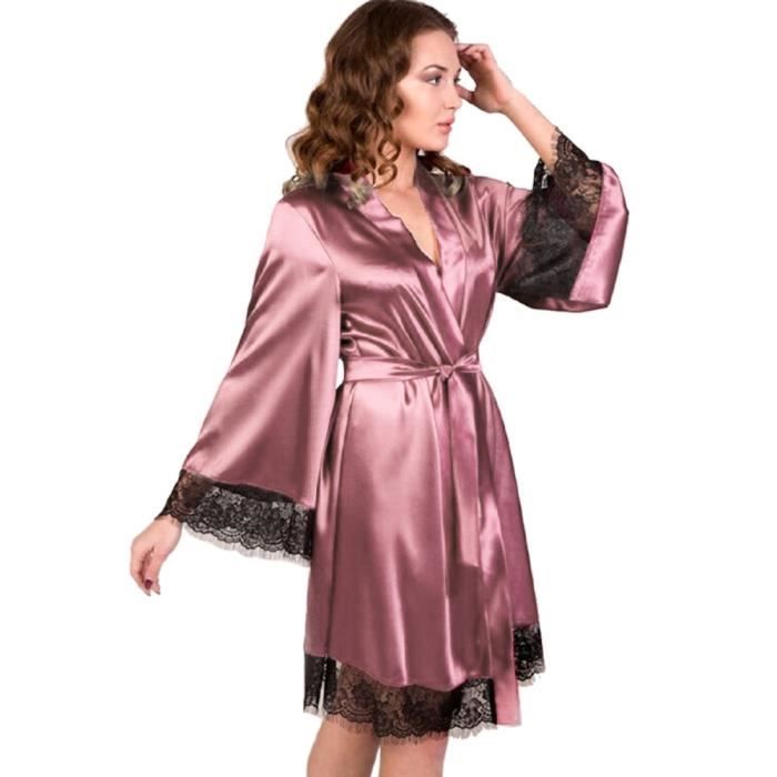 Body Femmes Mode Sexy V Tements De Nuit Lingerie Dentelle Tentation