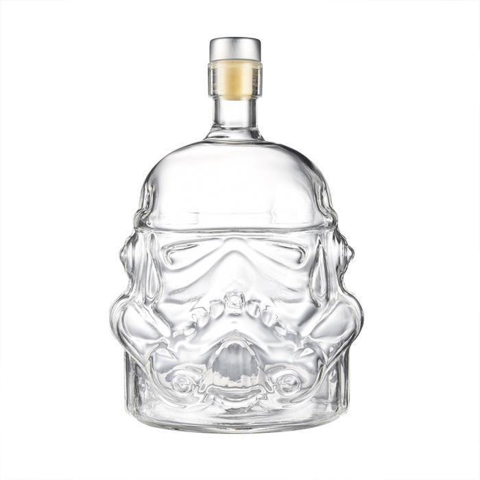 Carafe à whisky Stormtrooper