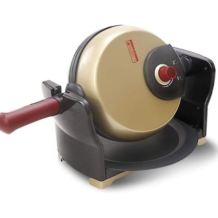 GAUFRIER GCE Gaufrier Gaufrier GrillePain Sandwich 3en1 Panini Maker Toastie Maker avec plaques antiadheacutesives Amovibles Poi1276