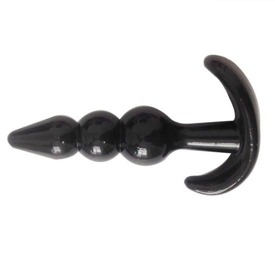 Sextoy Plug Anal Point G D Arri Re Cour Avec Queue Perl E Meubles