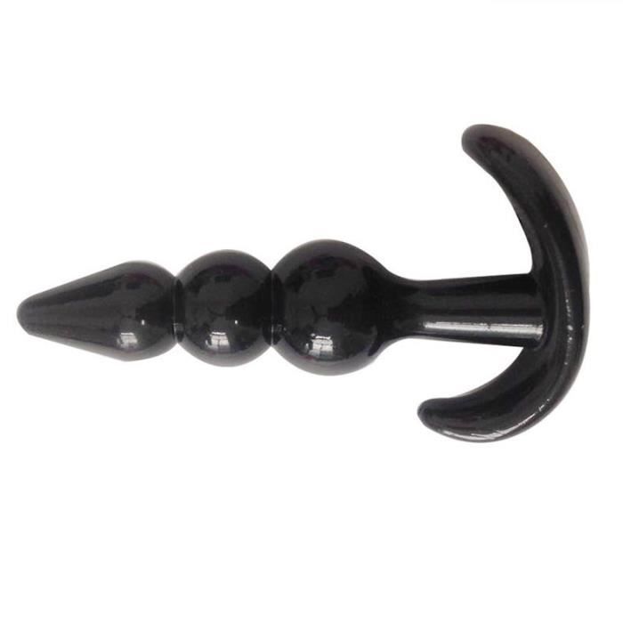 Sextoy Plug Anal Point G D Arri Re Cour Avec Queue Perl E Meubles