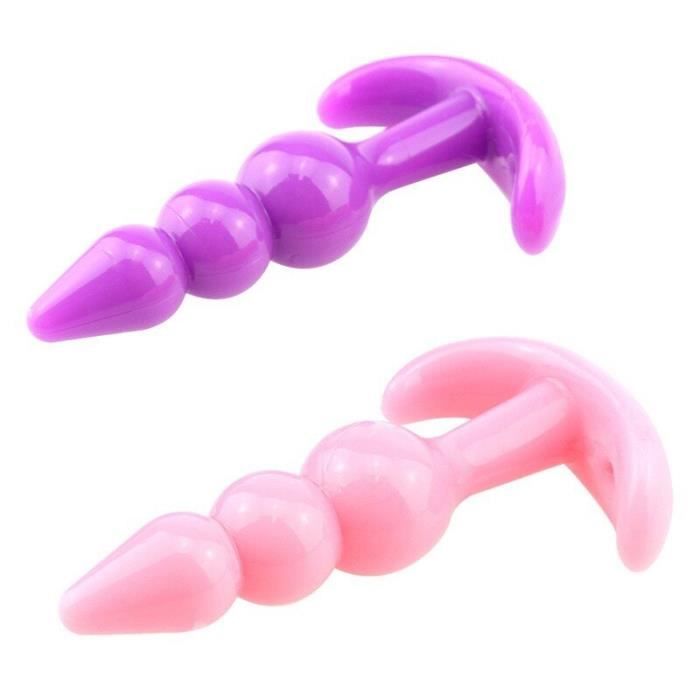 Sextoy Plug Anal Point G D Arri Re Cour Avec Queue Perl E Meubles