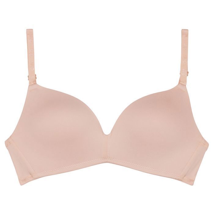 Dim Invisible Soutien Gorge Corbeille Ampliforme Nude Cdiscount Pr T