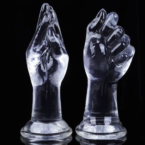 GODEMICHET RABIT VIBROMASSEUR Main Chaud Godemichet Anal Et Vaginal Bdsm Pour Femme Et