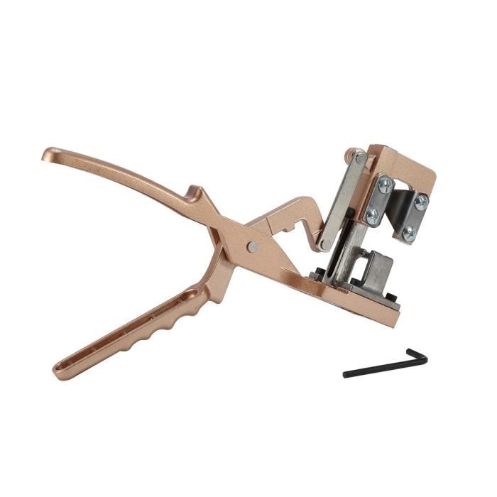 Outils de greffage de jardin, outil de greffage de jardin, sécateur pour greffer des vignes d'arbres fruitiers