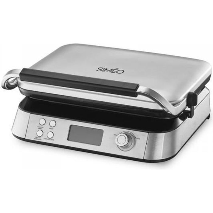 SIMEO Gaufrier Automatique 1600W GFA540