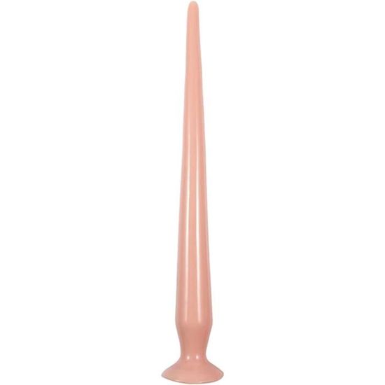 Gode Anal R Aliste Plug Anal Avec Ventouse Forte Plug Anal Extenseur