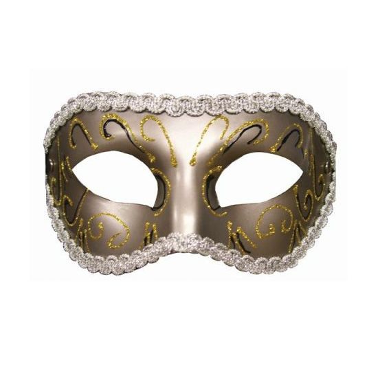 Masque V Nitien Bronze Adulte Sex Mischief Cdiscount Boutique