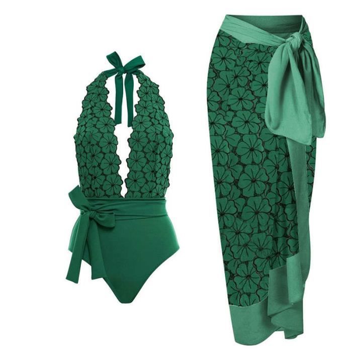 Maillot De Bain Femme Nouvelle Arrivee Boh Me Sexy Bikini L Gant