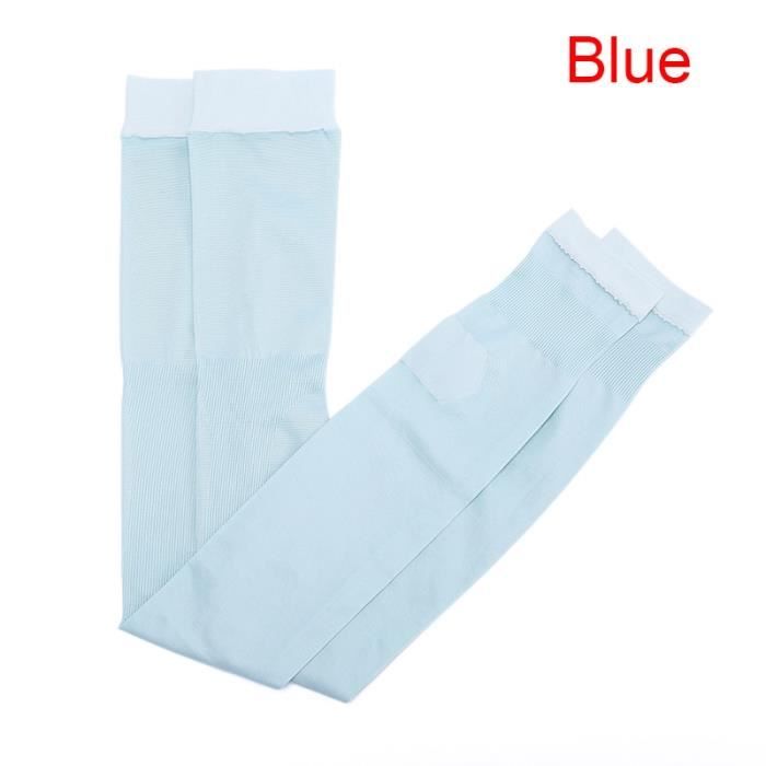 Lingerie Sexy Bas Amincissants Pour Le Sommeil Compression Des Varices Br Lent Les Graisses