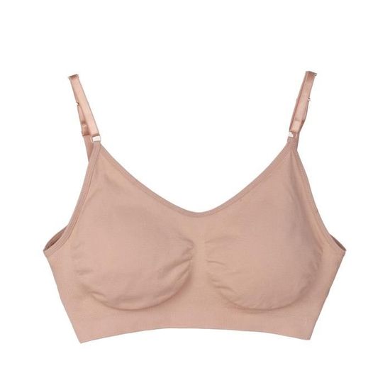 Ensemble De Lingerie Youcai Sans Bague En Acier Bretelles Sculptant