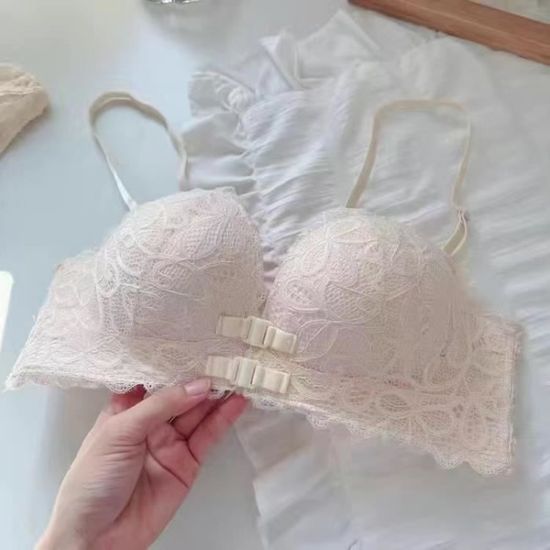 Soutien Gorge Soutien Gorge En Dentelle Pour Femmes Lingerie Sexy