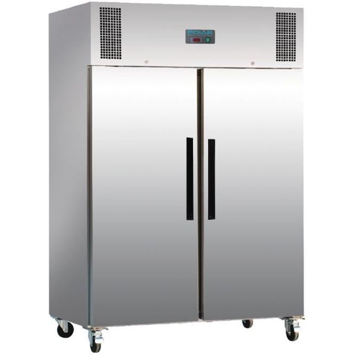 Congelateur Armoire Litres