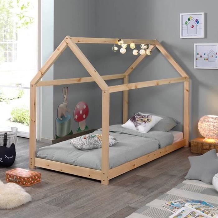 Lit Enfant Design \