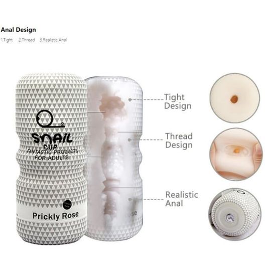 Mastyellar Sex Toys En Silicone Pour Hommes Vagin R Aliste Chatte