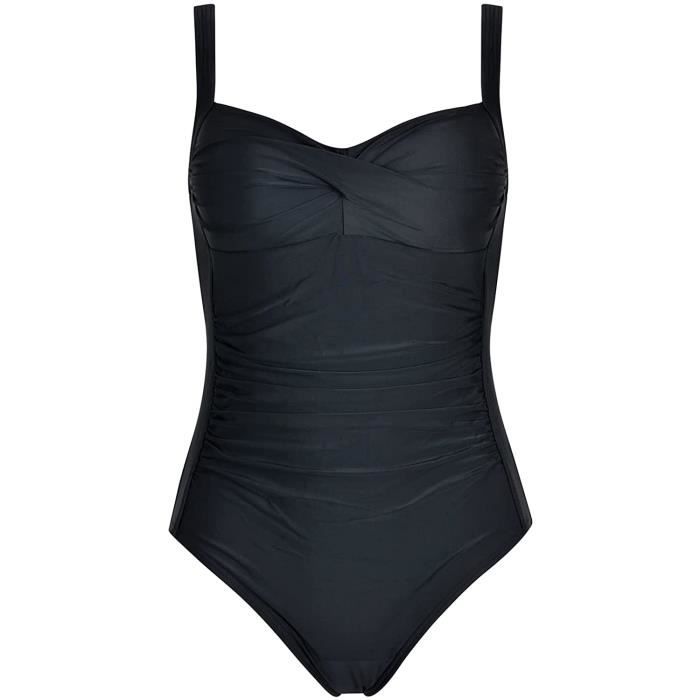 Maillot De Bain Bikini Femme Pi Ces Dos Nu Maillots De Bain Sport
