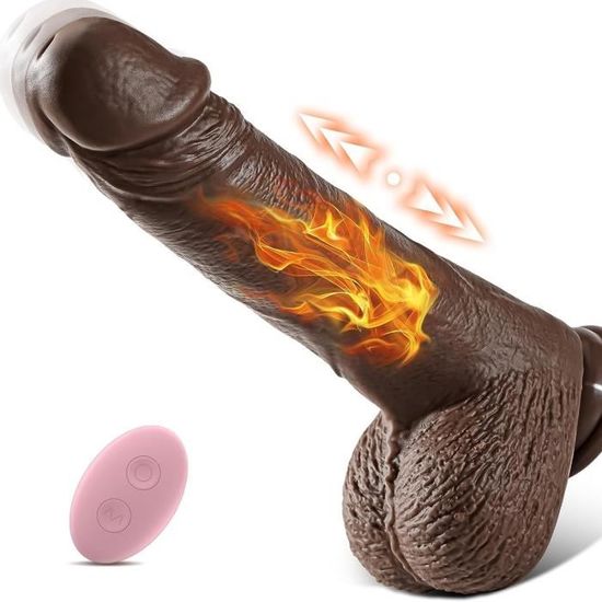 Gode Anal Sex Toy Pour Femmes Hommes Gode Vibromasseur Cm Avec Sex