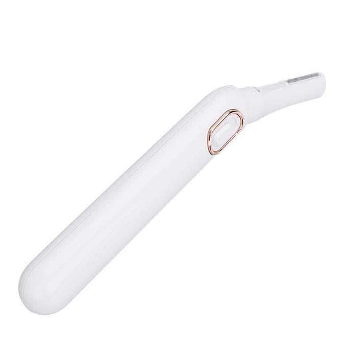 ZERODIS Rasoir De Bikini Bikini Line Shaver Bikini Shaver And Trimmer Hair Remover For Women