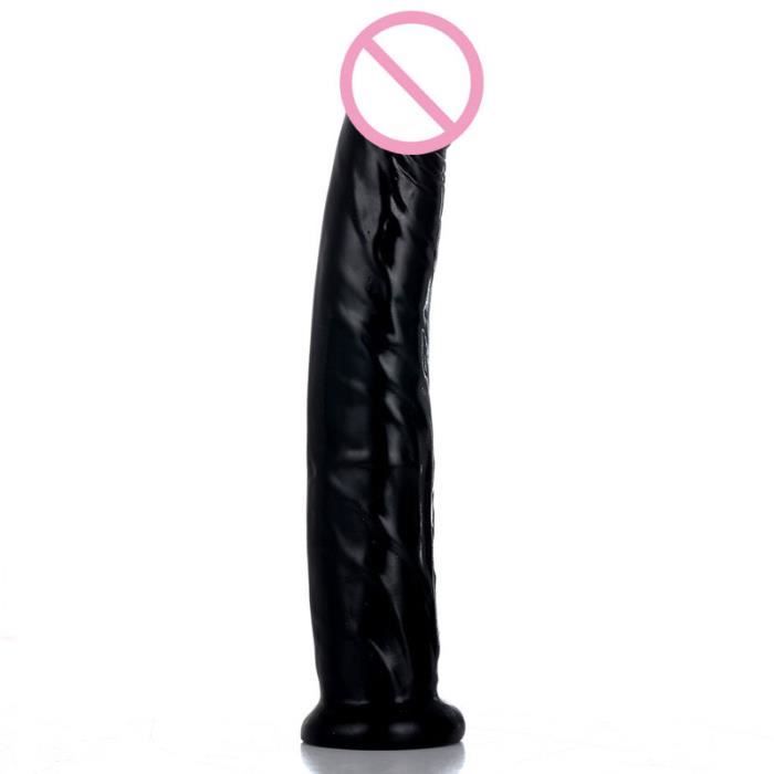 Godemich R Aliste Pour Femme Masturbateur Anal Jouets Sexuels Pour