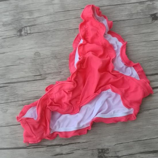 Maillot De Bain Sexy Secret Grande Taille Maillot De Bain Bikini