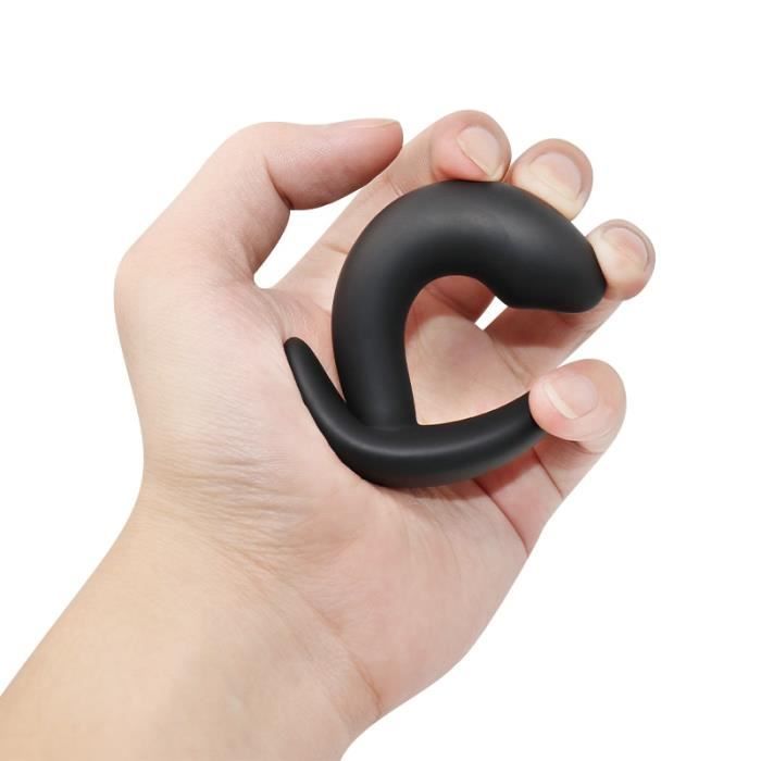 Bouche De P Nis Anal Godemichet Anal D Charge Lectrique Pour Homme