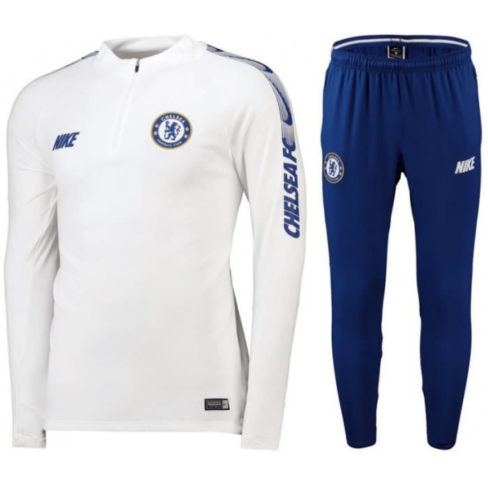Survêtement training CHELSEA 2019