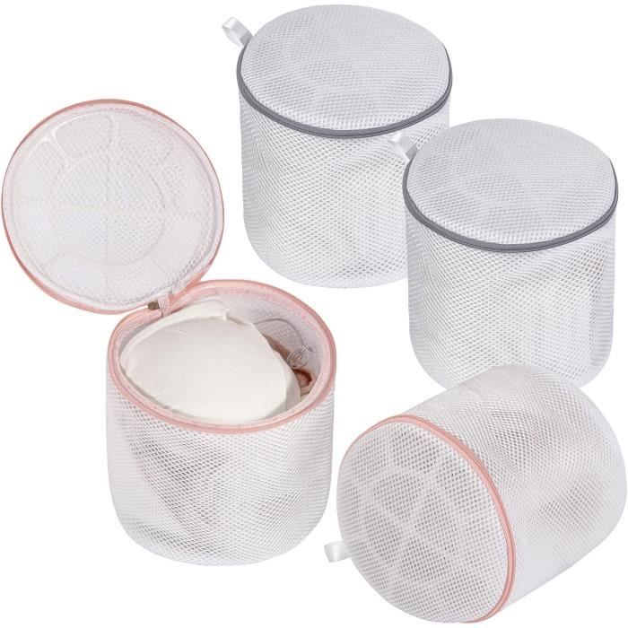 Pack Sac Linge Pour Machine Laver Lot De Soutien Gorge Lingerie Sous V Tements