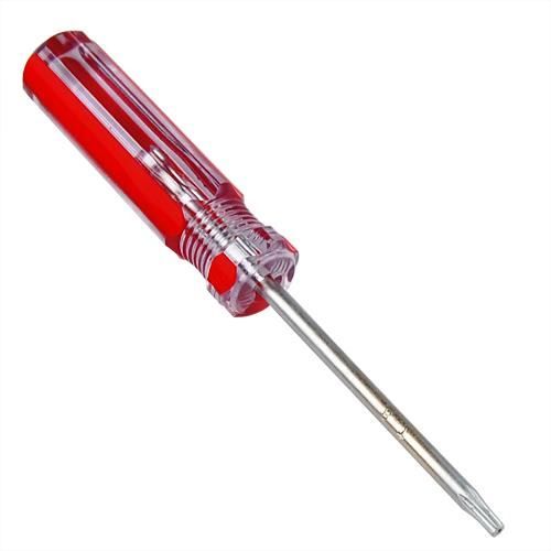 TRIXES Tournevis TORX T8 pour réparation des manettes Xbox 360