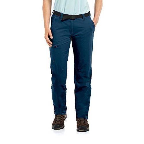Maier Sports 232001_368_46 - COMMUTATEUR KVM - Lulaka Pantalon outdoor, Aviator, 46, 232001
