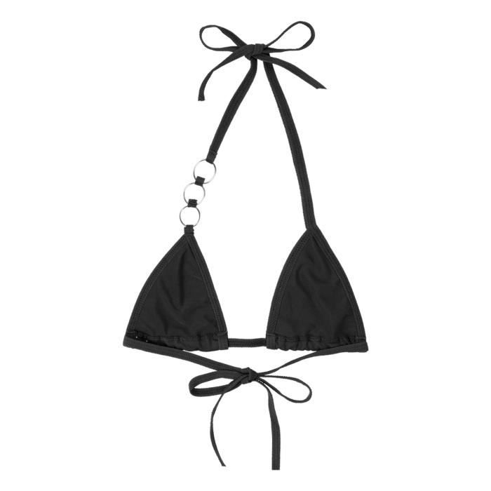 YOOJIA Haut De Maillot De Bain Femme Classique Sexy Bikini De Plage