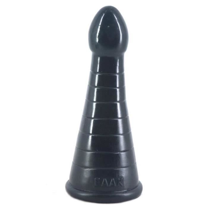 Dilatateur Anal Autrement Clat Gros Godemichet Stimulation
