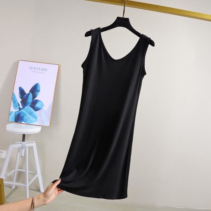 Ensemble De Lingerie Jupon Complet Pour Femmes Sous V Tement Enfiler
