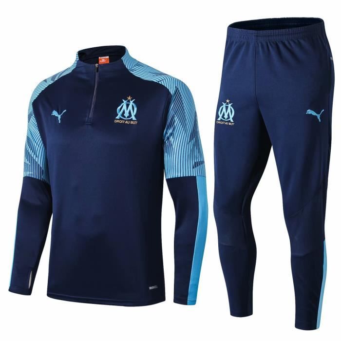 Survêtement Training MARSEILLE 19/20 OM