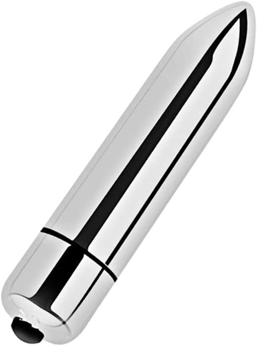 Plug Anal Tanche Modes De Vibration Vibromasseur Bullet